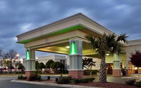 Holiday Inn Lumberton